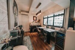 Blk 17 Cantonment Towers (Bukit Merah), HDB 4 Rooms #566235991